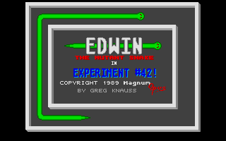 Thumbnail of other screenshot of Experiment 42