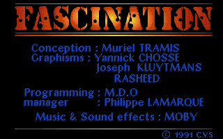 Thumbnail of other screenshot of Fascination