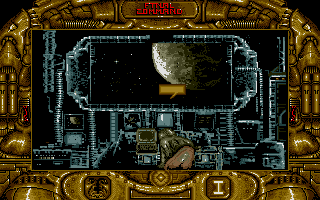 Thumbnail of other screenshot of Final Command