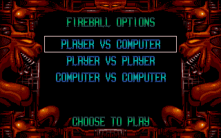 Thumbnail of other screenshot of Fire Ball