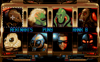 Thumbnail of other screenshot of Fire Ball