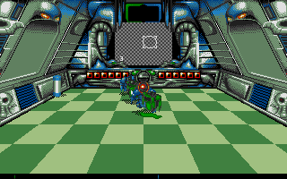 Thumbnail of other screenshot of Fire Ball