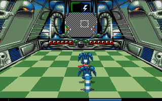 Thumbnail of other screenshot of Fire Ball