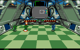 Thumbnail of other screenshot of Fire Ball