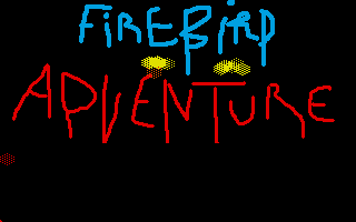 Thumbnail of other screenshot of Firebird Adventure