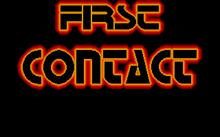Thumbnail of other screenshot of First Contact