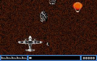 Thumbnail of other screenshot of Flight Levels