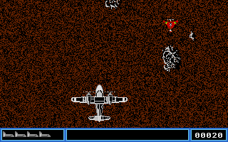 Thumbnail of other screenshot of Flight Levels