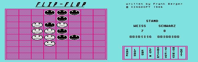 Thumbnail of other screenshot of Flip Flop