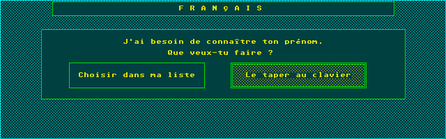 Thumbnail of other screenshot of Français CM1