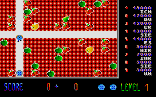 Thumbnail of other screenshot of Fruits