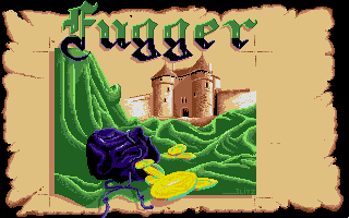 Large screenshot of Fugger
