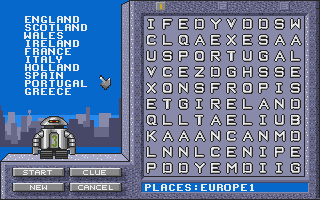 Thumbnail of other screenshot of Fun School 3 - Over 7s