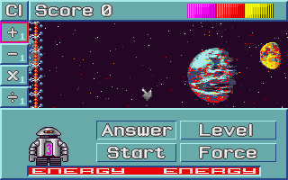 Thumbnail of other screenshot of Fun School 3 - Over 7s