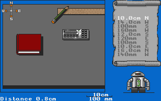 Thumbnail of other screenshot of Fun School 3 - Over 7s