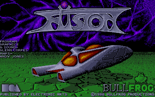 Thumbnail of other screenshot of Fusion
