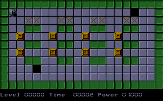 Screenshot of Gamebox