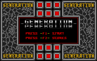 Thumbnail of other screenshot of Generation