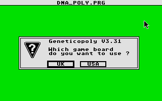 Large screenshot of Geneticopoly