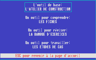 Large screenshot of Geométrie Confirmé 4e/3e