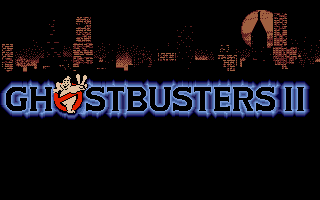 Thumbnail of other screenshot of Ghostbusters 2