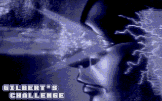 Thumbnail of other screenshot of Gilbert's Challenge