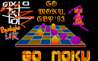 Thumbnail of other screenshot of Go Moku