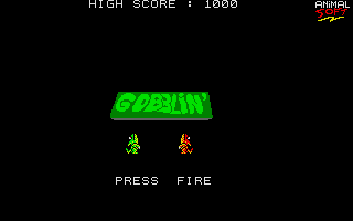 Thumbnail of other screenshot of Gobblin