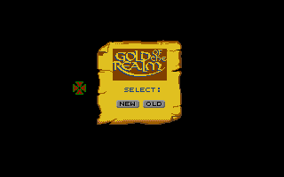 Thumbnail of other screenshot of Gold Of The Realm