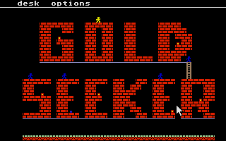 Thumbnail of other screenshot of Gold Seeker