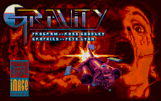Thumbnail of other screenshot of Gravity