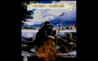 Large screenshot of Guild of Thieves