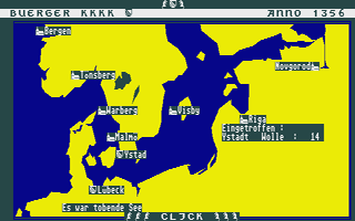 Large screenshot of Hanse