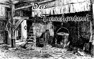 Large screenshot of Hascs II - Das Taschentuck