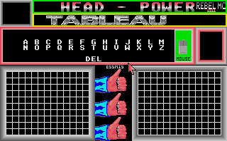 Thumbnail of other screenshot of Head Power