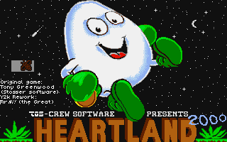 Thumbnail of other screenshot of Heartland 2000