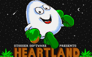 Thumbnail of other screenshot of Heartland