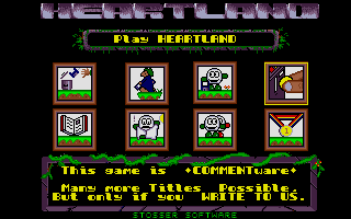 Thumbnail of other screenshot of Heartland
