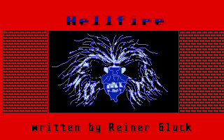 Thumbnail of other screenshot of Hellfire