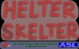 Thumbnail of other screenshot of Helter Skelter