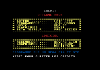 Thumbnail of other screenshot of Hero Fantasy: The King's Sword