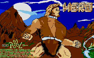 Thumbnail of other screenshot of Hero