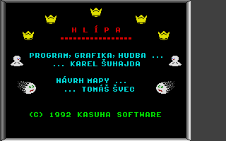 Thumbnail of other screenshot of Hlípa
