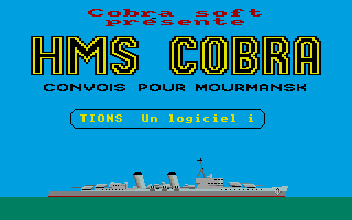 Thumbnail of other screenshot of HMS Cobra - Convoi Pour Mourmansk