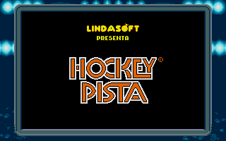Thumbnail of other screenshot of Hockey Pista