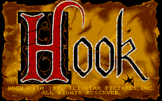 Thumbnail of other screenshot of Hook