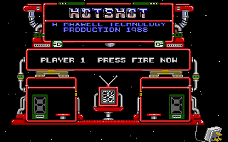 Large screenshot of Hotshot