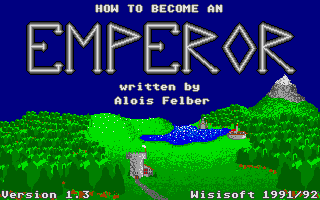 Thumbnail of other screenshot of How to become an Emperor