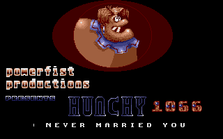 Thumbnail of other screenshot of Hunchy 1066