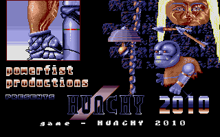 Thumbnail of other screenshot of Hunchy 2010